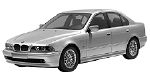 BMW E39 C2260 Fault Code