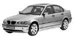 BMW E46 C2260 Fault Code