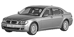 BMW E66 C2260 Fault Code