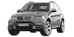 BMW E70 C2260 Fault Code