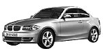 BMW E82 C2260 Fault Code