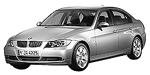 BMW E90 C2260 Fault Code