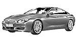BMW F06 C2260 Fault Code