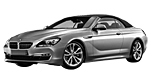 BMW F12 C2260 Fault Code