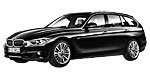 BMW F31 C2260 Fault Code